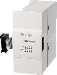 FX2N-8ER